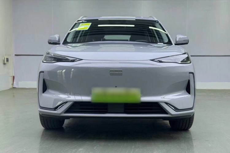 Used Geely Galaxy E5 2024 530 km Exploration+ Version