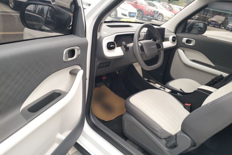 Used Geely Galaxy Panda 2025 210km Panda Rider Driver Seat