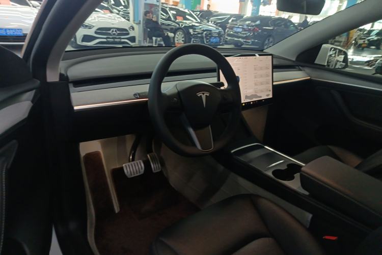 Used Tesla Model Y 2024 Performance High-Performance Edition
