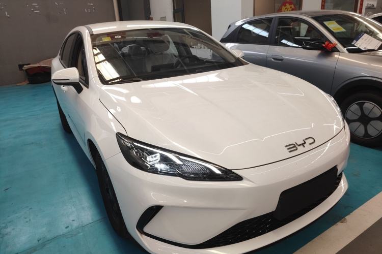Used BYD Seal 05 DM-i 2026 DM-i 128KM Luxury Edition
