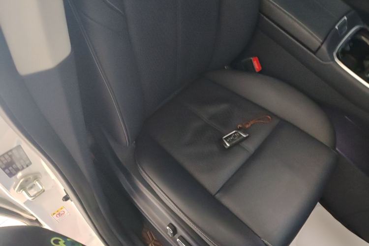 Used GAC Trumpchi M8 2021 Lingxiu Series 390T Ultimate Edition Right Front Seat