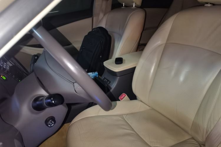 Used Lexus ES 2012 240 Special Limited Edition