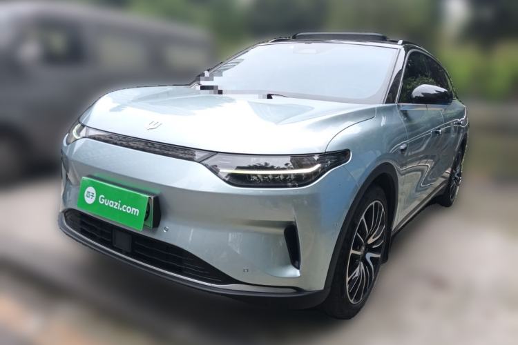 Used Leapmotor C11 2021 Deluxe Edition