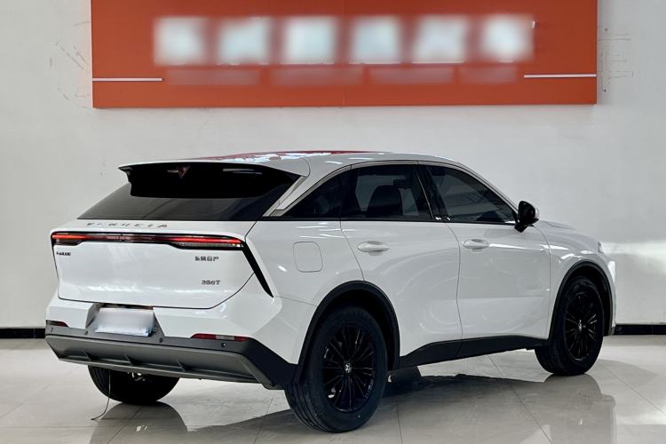 Used Venucia V 2021 260T Idol Edition