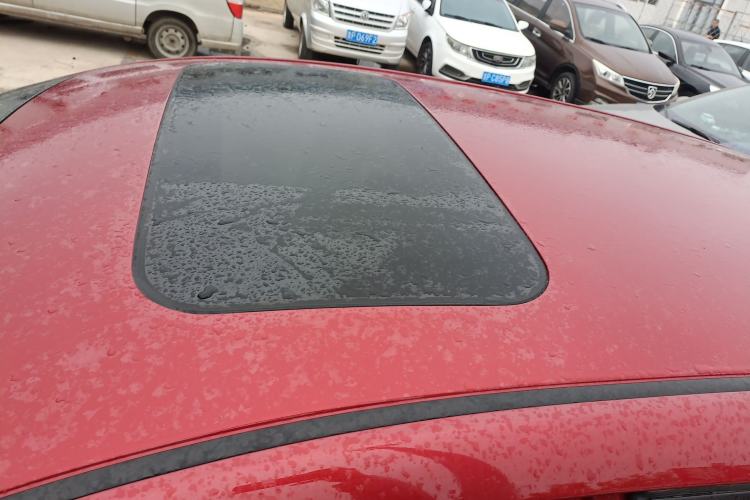 Used Nissan Tiida 2024 1.6L CVT Smart Drive Edition