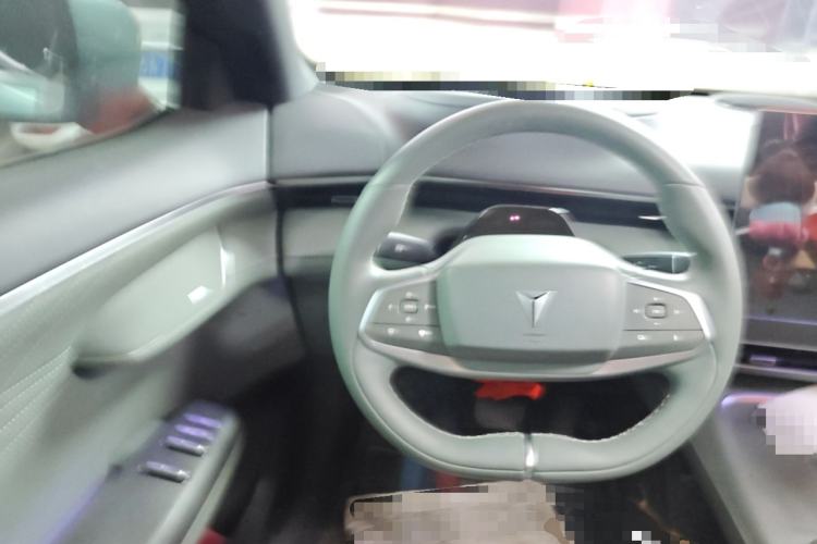 Used Deepal S07 2024 215Max Range-Extended Version