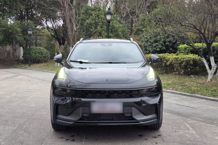 Used Lynk & Co 01 EM-P 2022 1.5TD PHEV Plus