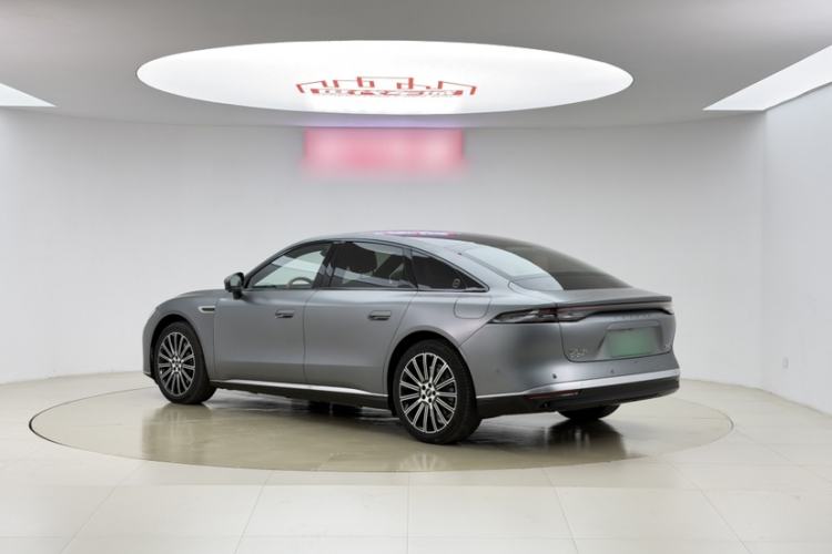 Used Chery Fulwin A9L 2025 Model, 260 Boya Luxury Edition
