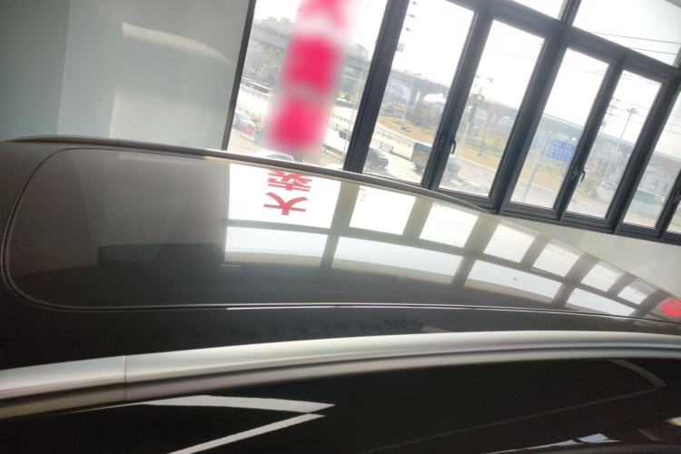 Used smart #1 2022 Pulse Heartbeat Edition