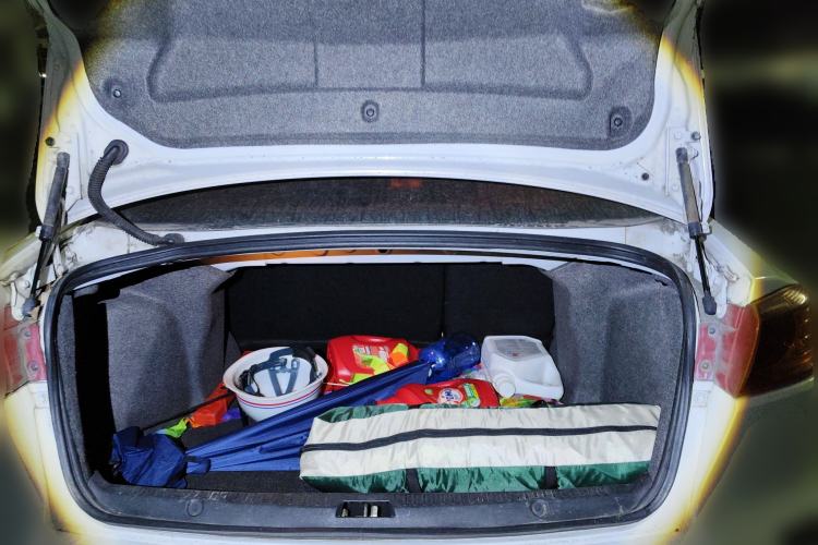 Used Mitsubishi Lancer EX 2012 Fashion Edition 1.8L Manual Comfort Version