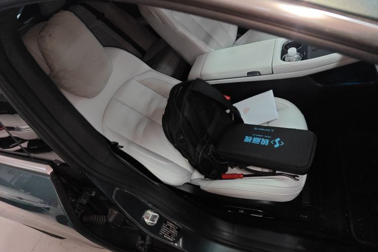 Used XPeng P7 2023 P7i 702 Pro