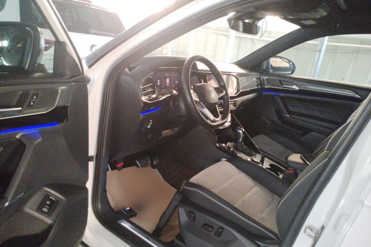 Used Volkswagen Tayron X 2020 380TSI Four-Wheel Drive Flagship Smart Connectivity Version