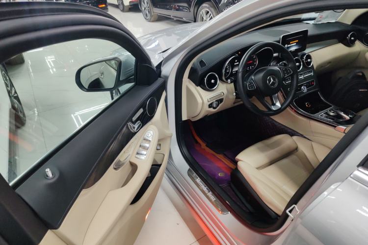 Used Mercedes-Benz C-Class 2015 C 200 L Sport Edition