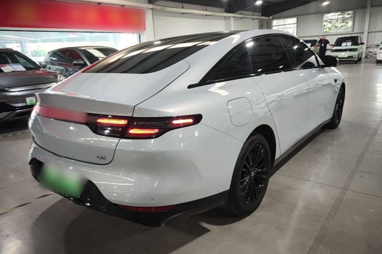 Used Leapmotor C01 2023 525 Comfort Edition
