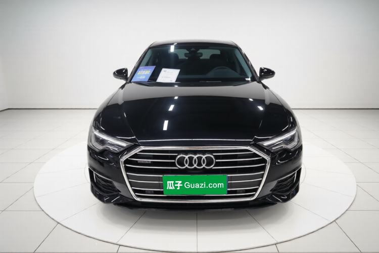 Used Audi A6L 2022 45 TFSI quattro Prestige Elegant Edition
