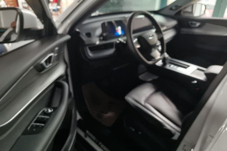 Used Chery Tiggo 8 2021 Kunpeng Edition 290TGDI Automatic Zhubfeng+ Version