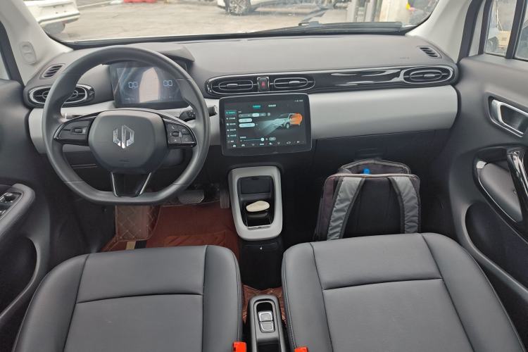 Used Leapmotor T03 2022 Agate Edition
