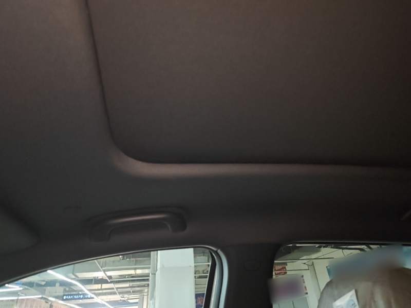 Used CHANGAN CS55PLUS 2026 Model Fourth-Generation New Blue Whale 1.5T Leading Model — 17