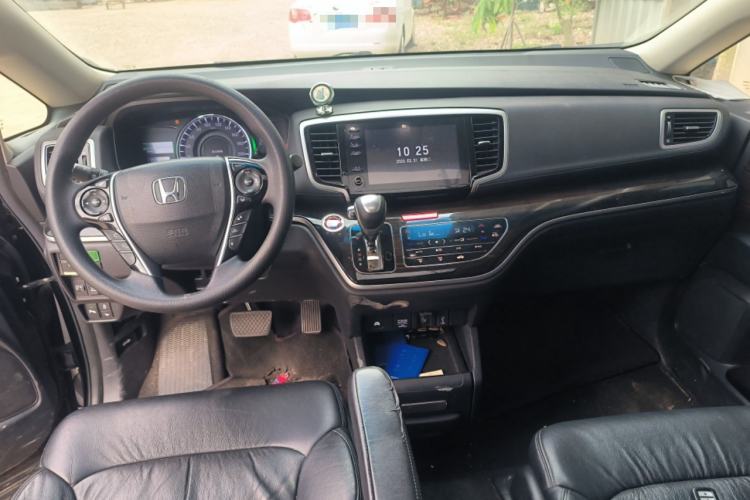 Used Honda Odyssey 2019 2.0L Rui·Smart Edition
