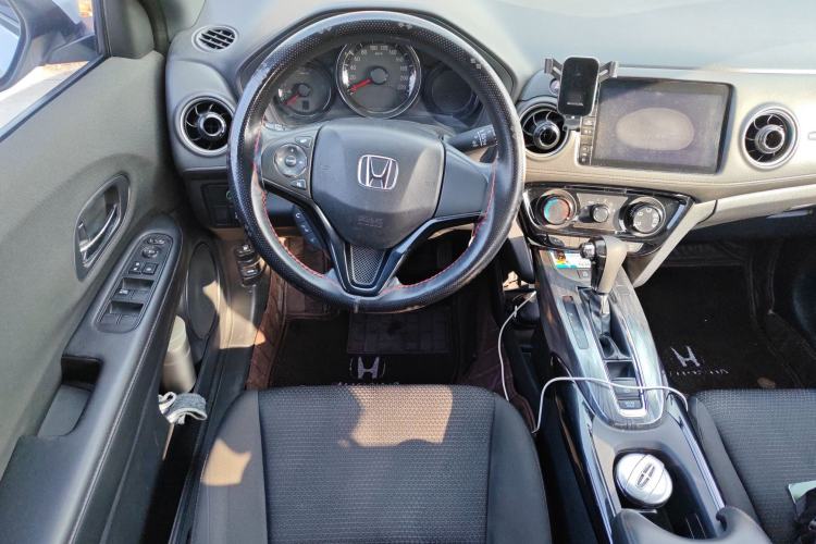 Used Honda XR-V 2021 1.5L CVT Classic Edition
