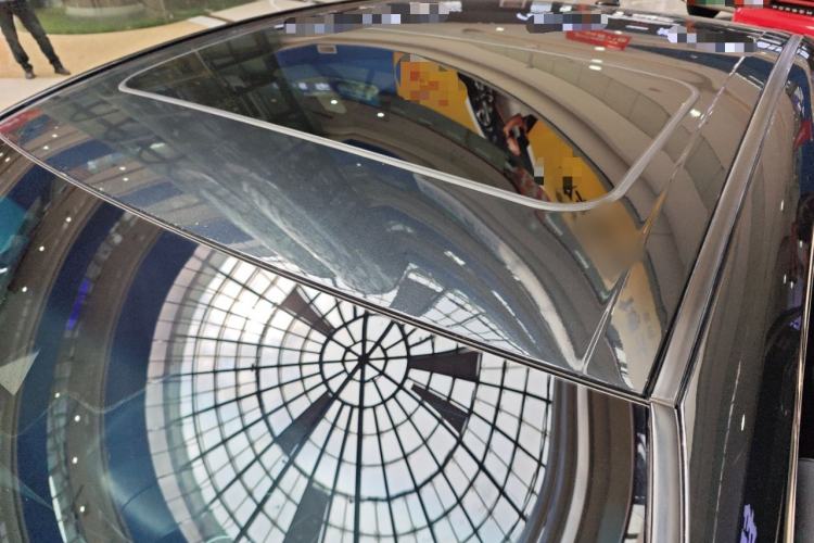 Used Toyota Camry 2021 2.0G Luxury Edition Roof