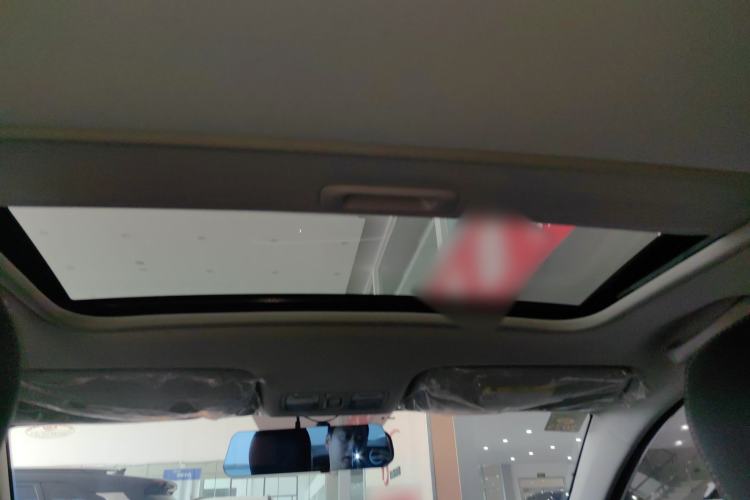 Used Kia Pegas 2020 Revised Version 1.4L Automatic Comfortable with Sunroof
