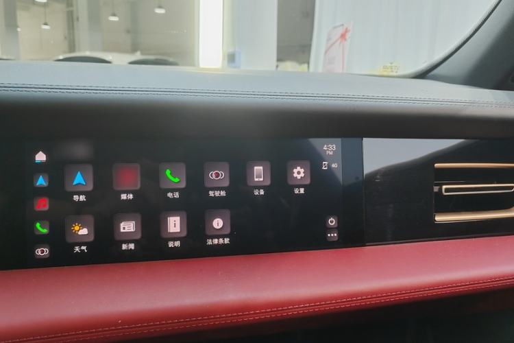 Used Porsche Taycan 2022-Year Updated Taycan