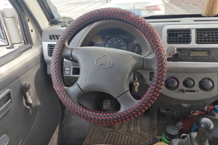 Used CHANGAN KAICHENG Xingguang 4500 2012 1.3L Base Version 4G13S1 Steering Wheel