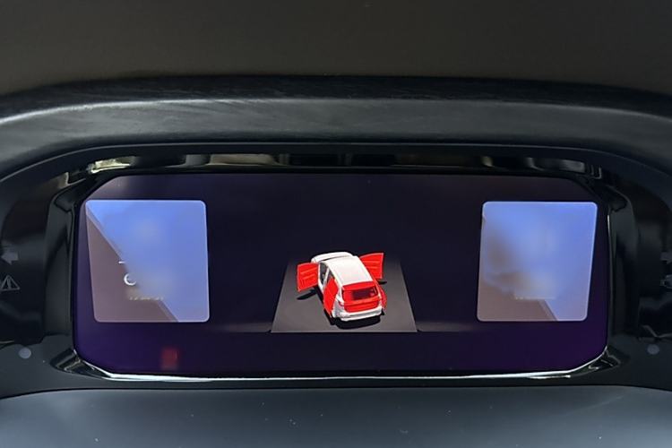 Used Volkswagen Viloran 2024 380TSI Luxury Edition