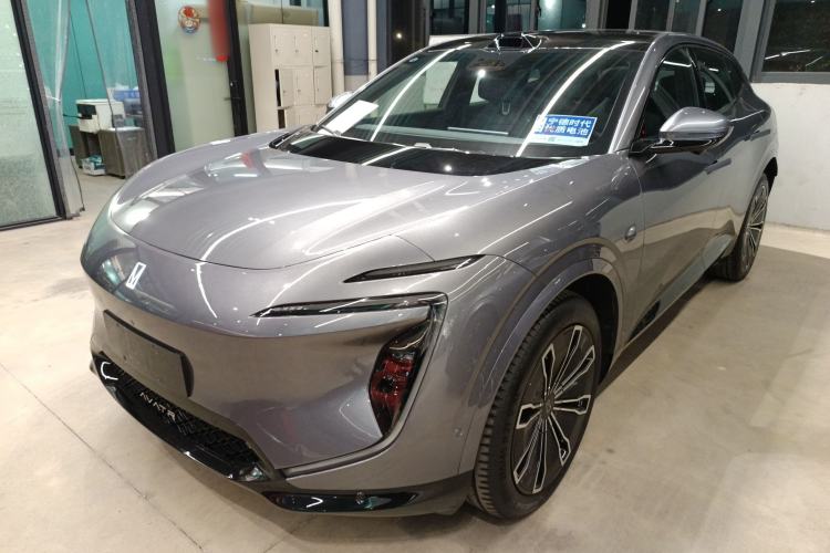 Used Avatr 07 2024 Max Extended-Range Edition