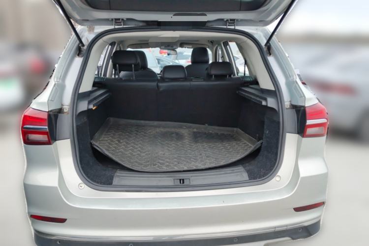 Used Roewe RX5 New Energy 2019 eRX5 50T Internet-Enhanced Flagship Edition
