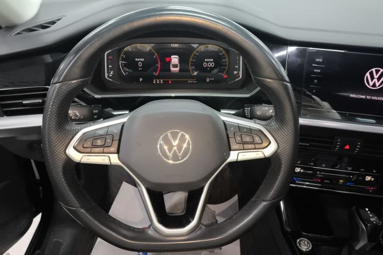 Used Volkswagen Passat 2022 330TSI Starry Elite Edition Steering Wheel