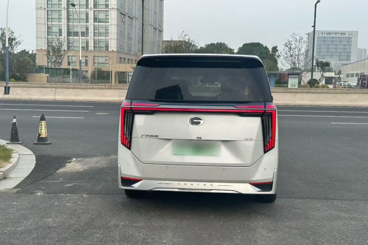 Used GAC Trumpchi E9 2024 E9 Champion Edition