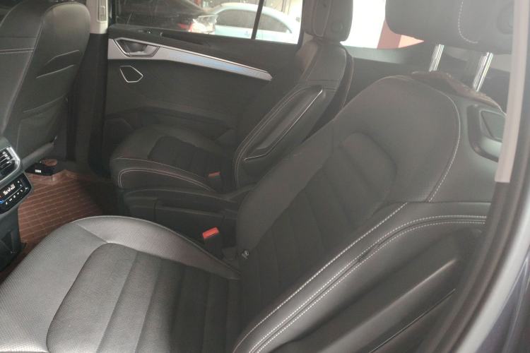 Used Volkswagen Talagon 2021 380TSI Four-Wheel Drive Luxury Premium Edition Pro
