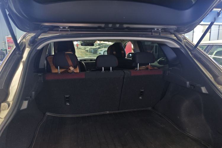 Used Nissan Qashqai 2016 2.0L CVT Elite Edition