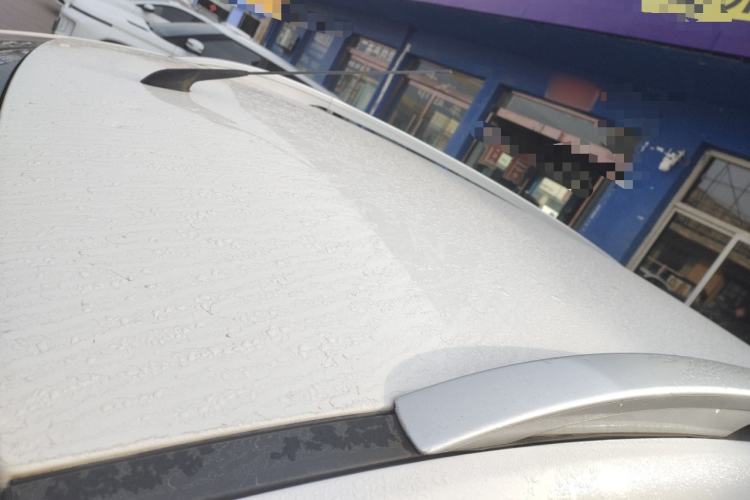 Used Baojun 360 2019 1.5L Automatic Elite Version China VI