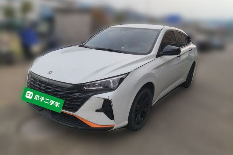 Used Dongfeng Aeolus Yixuan 2023 1.5L Automatic Glory Edition