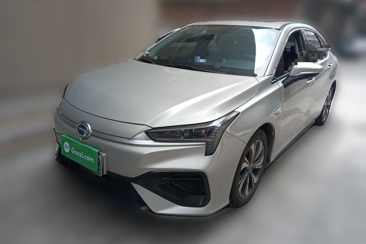 Used AION S 2020 Meizu 580