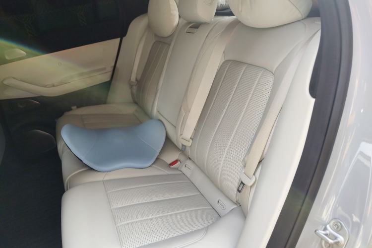 Used Nio ES7 2024 100kWh Signature Edition
