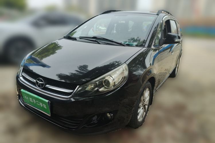Used JAC Group Refine M2 2013 1.8L Manual Luxury 7-Seater