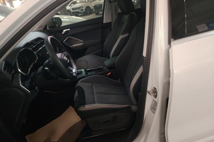 Used Audi Q3 2023 35 TFSI Fashion Dynamic Model (1.4T)