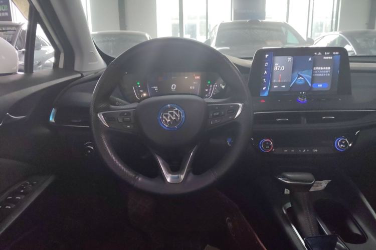 Used Buick Velite 6 2022 Connected Fashion PLUS
