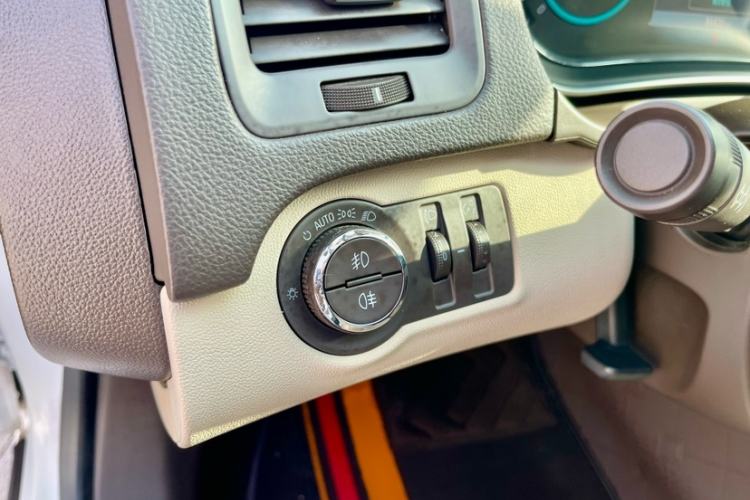 Used Buick Regal 2015 2.0L Elite Fashion Edition