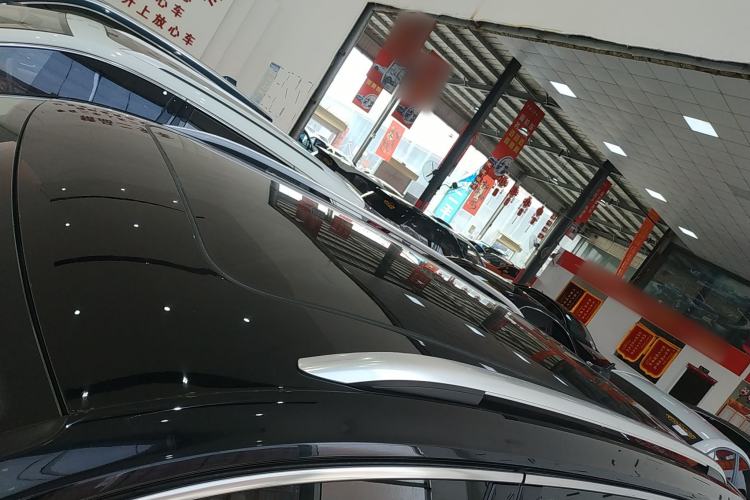 Used Volkswagen Tiguan L New Energy 2021 430 PHEV Plug-in Hybrid Flagship Edition
