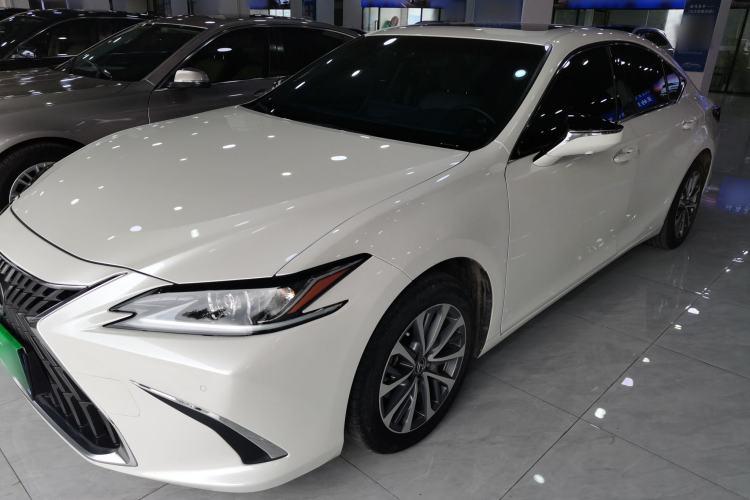 Used Lexus ES 2022 200 Excellence Edition
