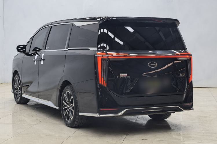 Used GAC Trumpchi M8 2024 Master Series 400T Prestige Edition Exterior 2