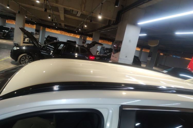 Used Toyota RAV4 2024 2.0L CVT Two-Wheel Drive Urban Edition
