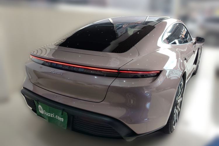 Used Porsche Taycan 2020 Taycan