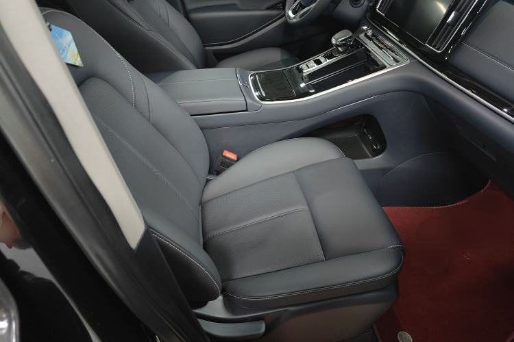 Used GAC Trumpchi M8 2024 Lingxiu Series 390T Deluxe Edition Right Front Seat