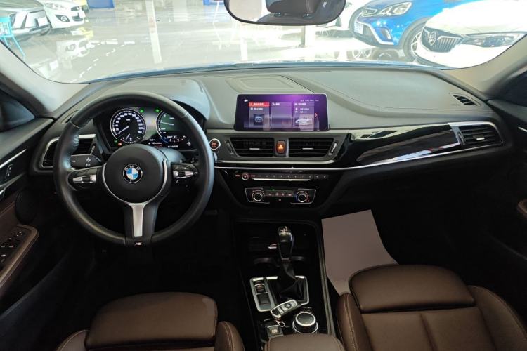 Used BMW 1 Series 2019 118i M Sport Package